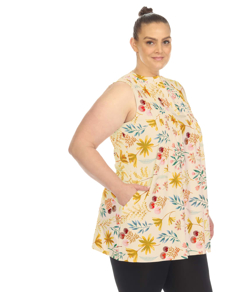 White mark women's plus size clothing cheap